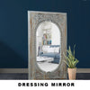 Solid Wood Dressing Tables & Mirrors