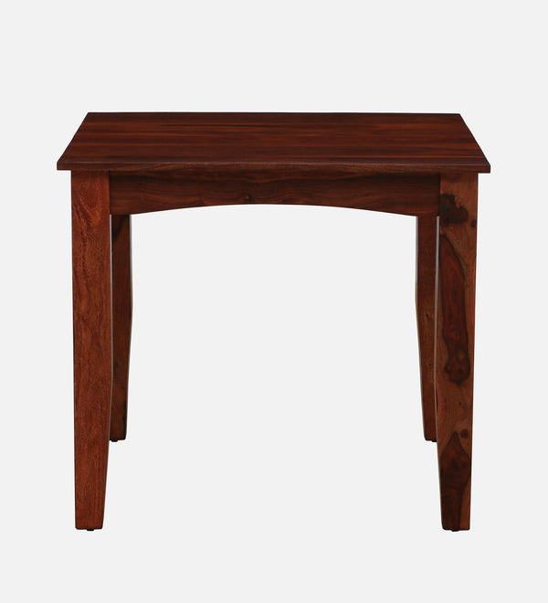 Biscay Metro Wood 2 Seater Dinning Set