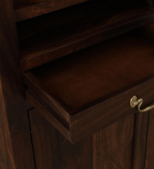 Sheraton Heritage Bar Cabinet