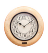 12" Decorative Ethnic Antique Handpainted Wall Clock for Home | House Warming Gift - D'DASS Store