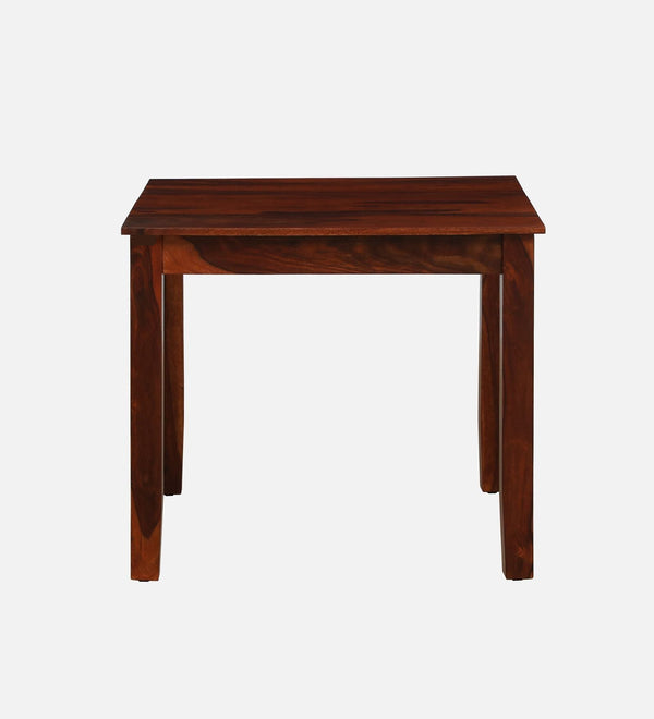 Honeycrest Bistro Wood 2 Seater Dining Set