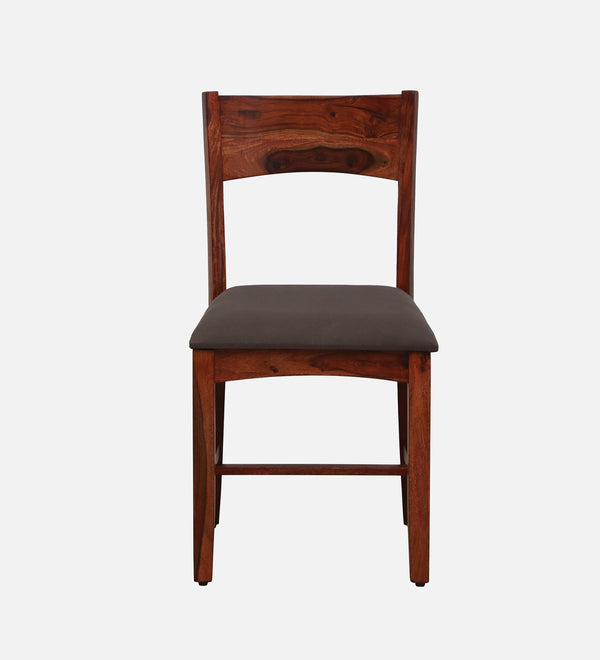 Biscay Metro Wood 2 Seater Dinning Set