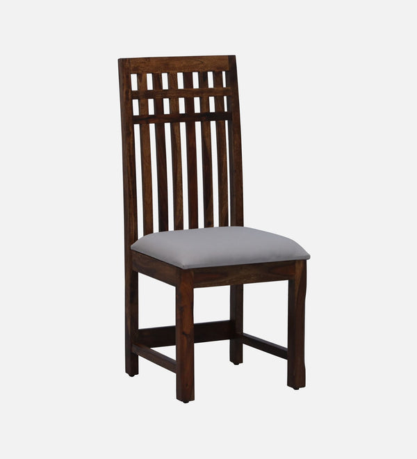 OakLeaf Harmony In Scratch Resistant Wood 2 Seater Dining Set