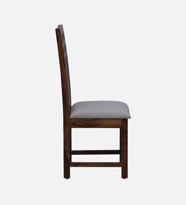 OakLeaf Harmony In Scratch Resistant Wood 2 Seater Dining Set