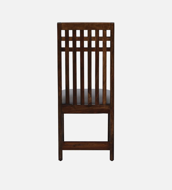 OakLeaf Harmony In Scratch Resistant Wood 2 Seater Dining Set