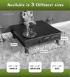 Pooja Chowki & Bajot For Home & Office | DDASSBJT131_YG - D'DASS Store