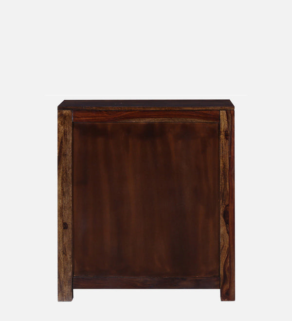 Classic Solid Wood Shoe Rack & Storage by D'DASS Store