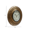 DDASS Antique Brass Wall clock 3
