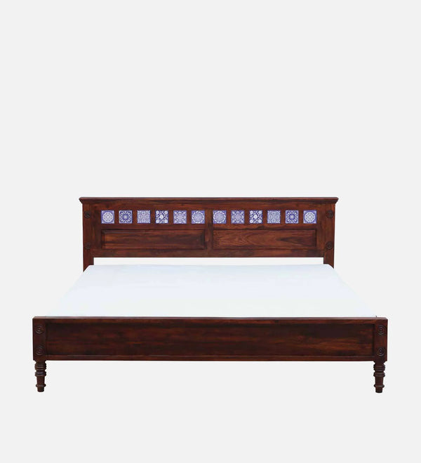 Midnight Empress King & queen size beds - D'DASS Store
