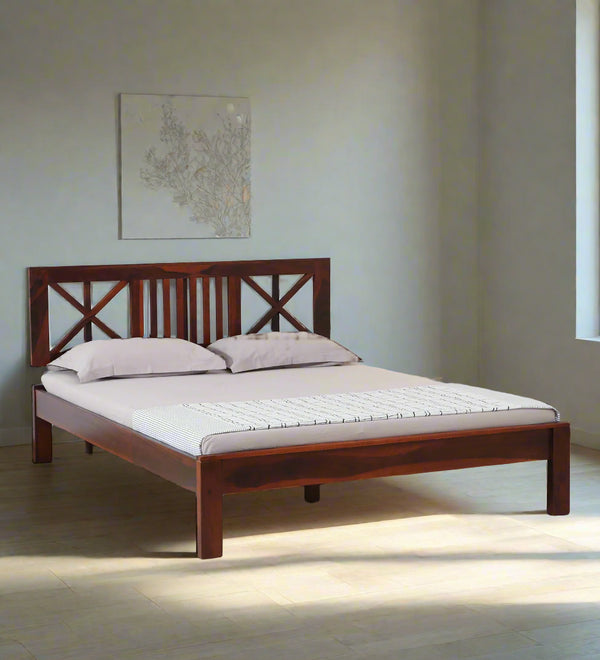 Crown Haven King & queen size beds - D'DASS Store