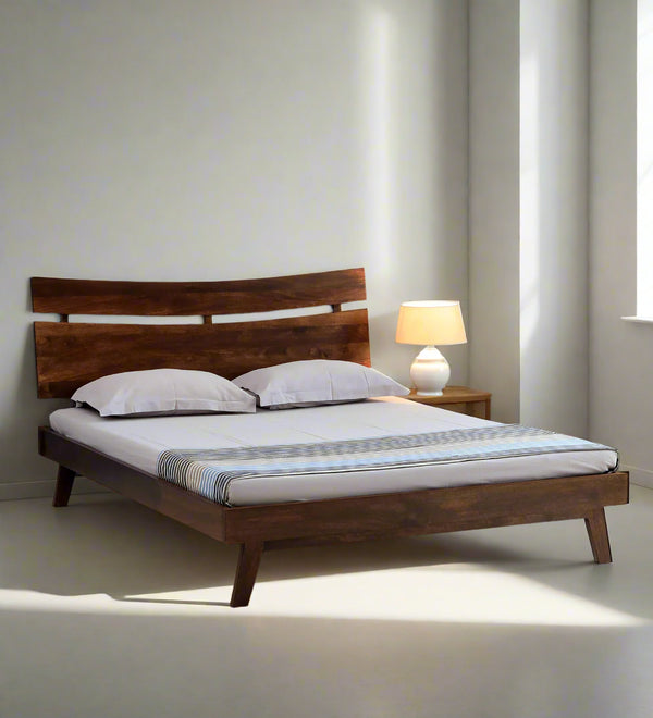 The Sovereign King & queen size beds - D'DASS Store