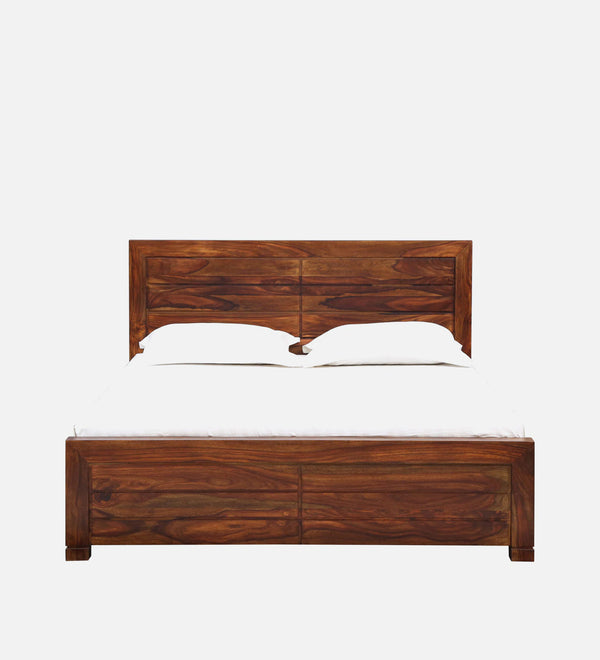 Arden King & queen size beds - D'DASS Store