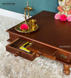 Pooja Chowki & Bajot For Home & Office | DDASSBJT131_HP - D'DASS Store