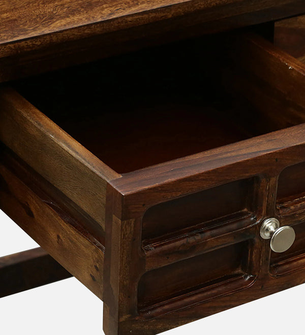Maharaja Solid Wood Study Table & Office Desk by D'DASS Store - D'DASS Store