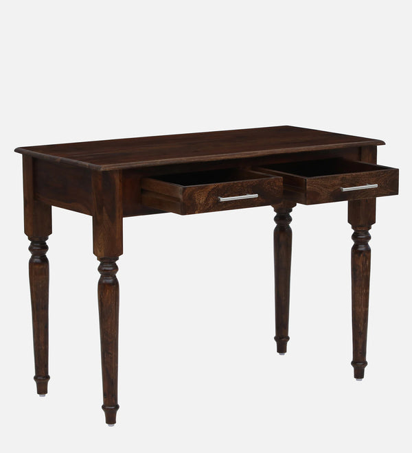 Vintage Solid Wood Study Table by D'DASS Store - D'DASS Store