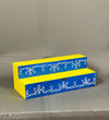 Handpainted Kollam GOLU Stand Kolu Padi & Steps Altar - D'DASS Store