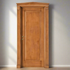 HandCrafted Solid Wood Door For Home & Offices | DDASSDR115 - D'DASS Store