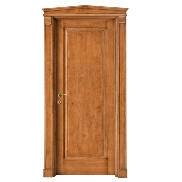 HandCrafted Solid Wood Door For Home & Offices