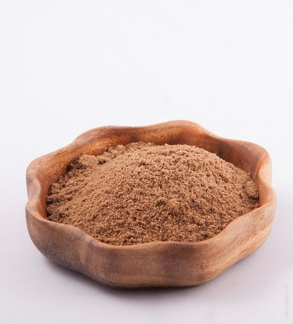 Hawan Samidha Mango Wood Dust / Natural Wooden Dust For Havan by D'DASS Store - D'DASS Store