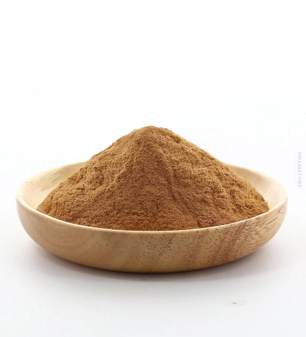 Hawan Samidha Mango Wood Dust / Natural Wooden Dust For Havan by D'DASS Store - D'DASS Store