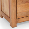 Malabar Solid wood HandCarved Crockery unit for Kitchen - D'DASS Store