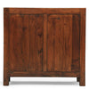Aura Solid wood HandCarved Crockery unit for Kitchen - D'DASS Store