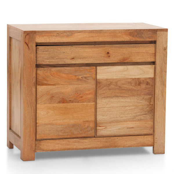 Malabar Solid wood HandCarved Crockery unit for Kitchen - D'DASS Store