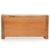 Natural Solid wood HandCarved Crockery unit for Kitchen - D'DASS Store