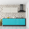 Modular Kitchen (Pre-assembled)