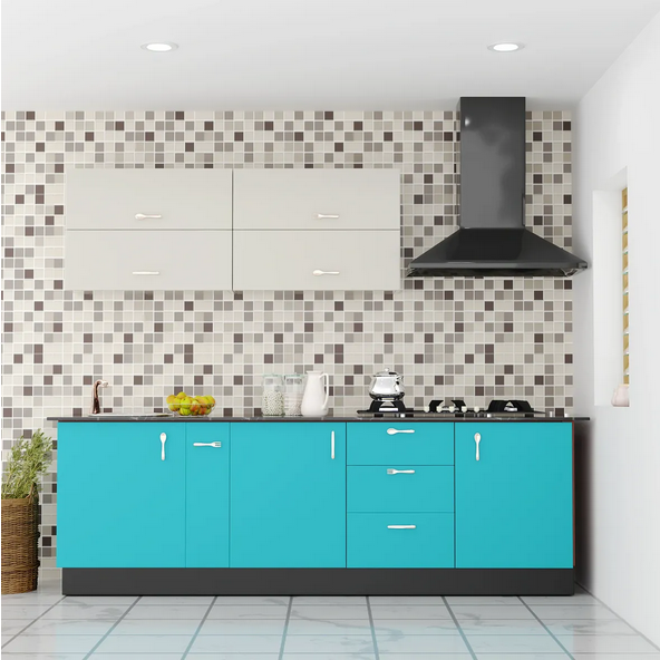 Modular Kitchen (Pre-assembled)