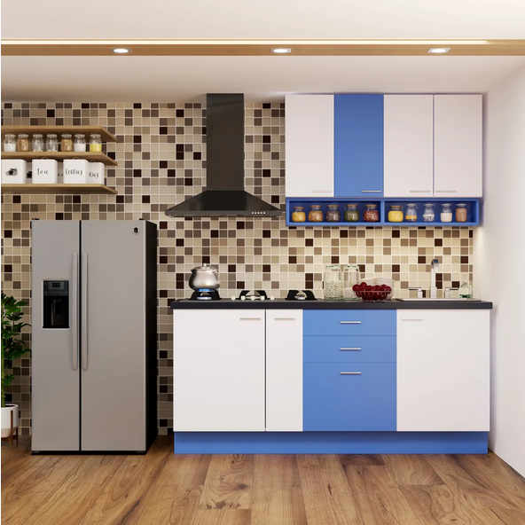Modular Kitchen (Pre-assembled)