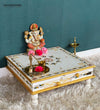 Pooja Chowki & Bajot For Home & Office
