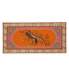 Kesar Wooden Handpainted Console & Side Table - D'DASS Store