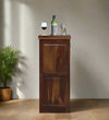 Tahoe Heritage Wood Bar Cabinet by D'DASS Store - D'DASS Store