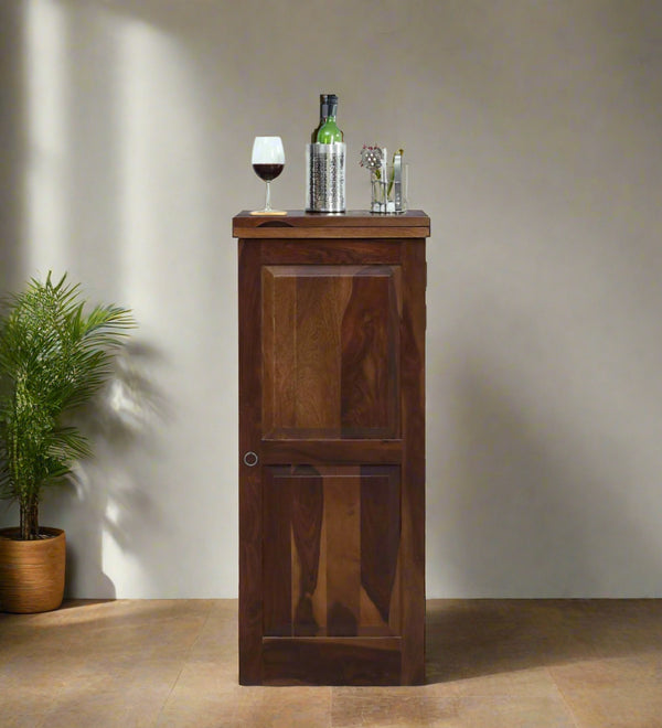 Tahoe Heritage Wood Bar Cabinet by D'DASS Store - D'DASS Store
