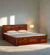 The Whispering Willow King & queen size beds - D'DASS Store