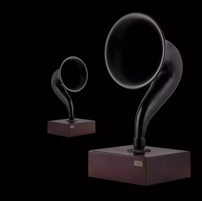 gramophone