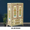 almirah