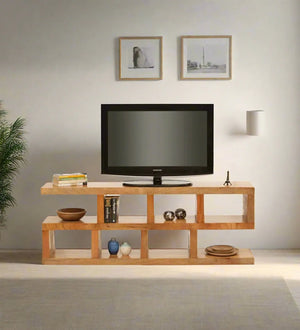 Canvas for Moving Stories TV unit