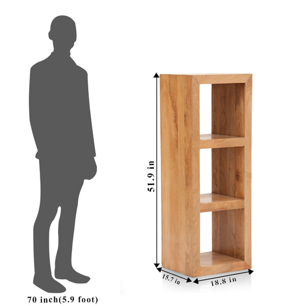 The Emberline Projection Stage TV unit - D'DASS Store