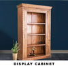 display cabinet