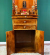 Ram Darbar Temple - South Indian Style Solid Sheesham Wood Pooja Mandir - D'DASS Store