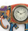 shrinath-brown-mdf-14-x-1-5-x-18-inch-royal-look-elephant-handicraft-wall-clock-shrinath-brown-mdf-1-m9zvbq