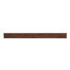 Uno Solid Wood Single & Double Size Bed - D'DASS Store