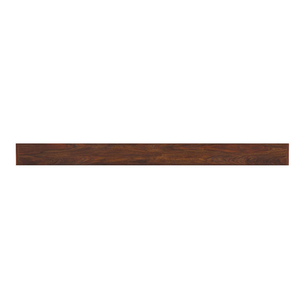 Uno Solid Wood Single & Double Size Bed - D'DASS Store