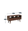 The Horizon Edge TV Unit - D'DASS Store
