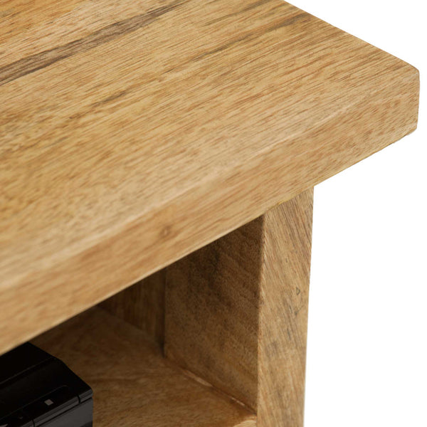 The Silent Frame of Light TV unit - D'DASS Store