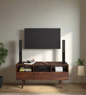 The Horizon Edge TV Unit