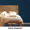 Wooden BedHeads &amp; Head Boards