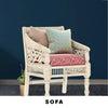 Solid Wood Sofas